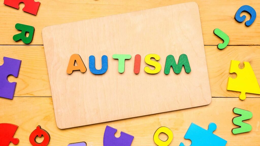 Autism Testing and Diagnosis