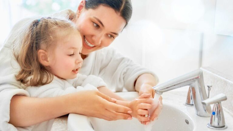 Handwashing for Autism: A 7-Step Guide for Parents and Caregivers