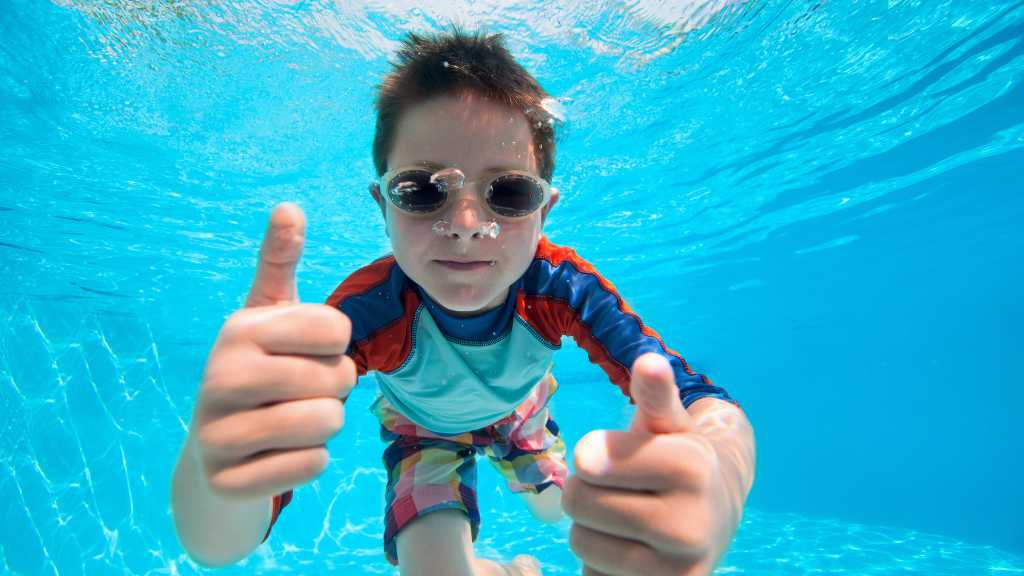 Swimming and Autism: Preventing Drowning Hazards